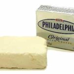 Does 8 oz cream cheese equal a cup?