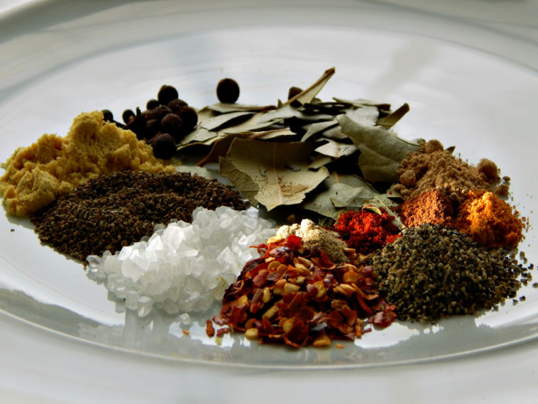 Does Aldi carry Old Bay seasoning?