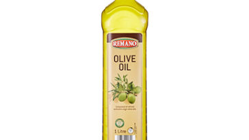 Does Aldi carry olive oil?