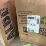 Does Aldi curbside pickup cost money?