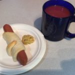 Does Aldi have crescent rolls?