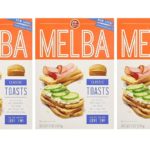 Does Aldi sell Melba toast?