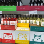 Does Aldi sell Moscato?