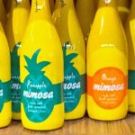 Does Aldi sell mimosa?