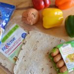 Does Aldi's have flatbread?