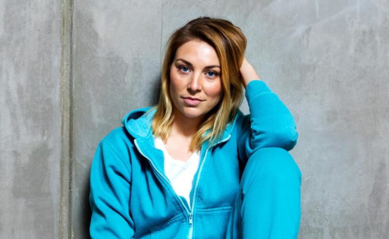 Does Allie die in Wentworth?