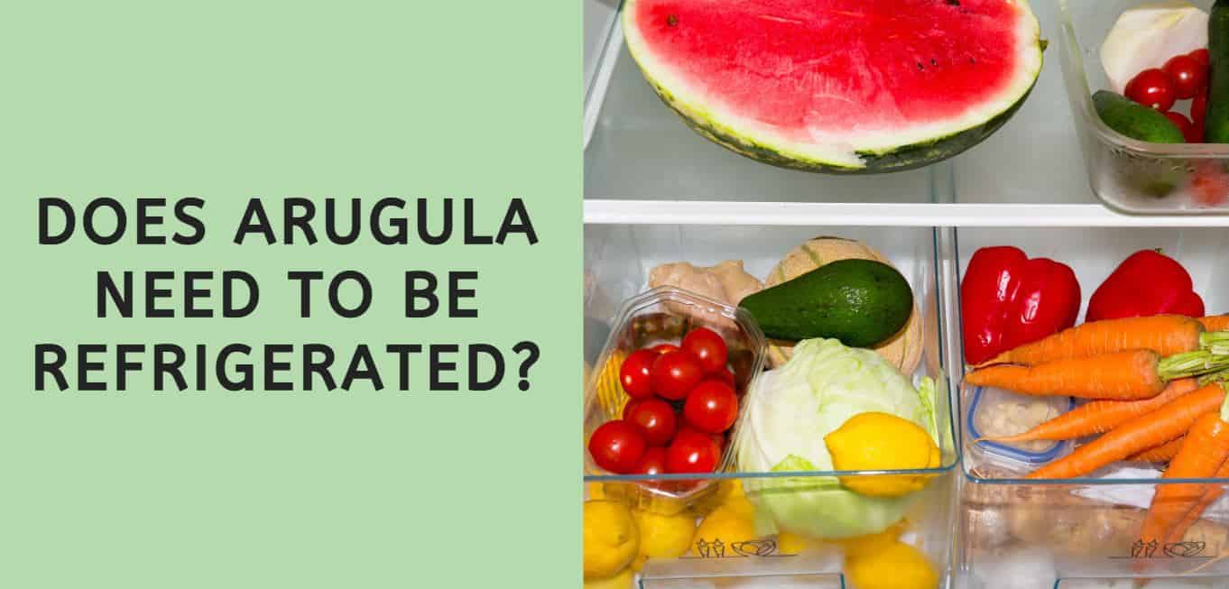 Does stewed fruit need to be refrigerated?