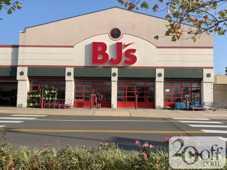 Does BJ's have a senior discount?