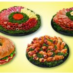 Does BJ's have party platters?