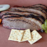 Does BJs sell beef brisket?