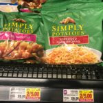 Does BJs sell hash browns?