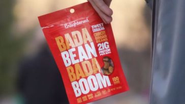 Does Bada Bean Bada boom give you gas?