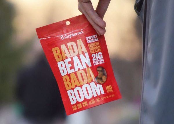 Does Bada Bean Bada boom give you gas?