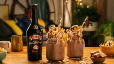 Does Bailey's Irish Cream get you drunk?