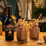 Does Baileys Irish Cream get you drunk?