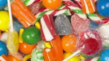 Does Baileys have a lot of sugar?