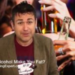 Does Baileys make you fat?