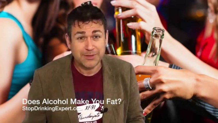 Does Baileys make you fat?