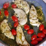 Does Barilla pesto need to be refrigerated?