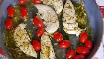 Does Barilla pesto need to be refrigerated?