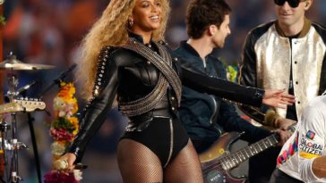 Does Beyonce like hot sauce?