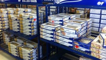 Does Bimbo own Entenmann's?