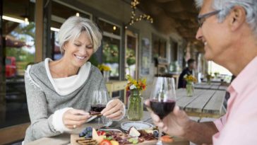 Does Bonefish Grill offer senior discounts?