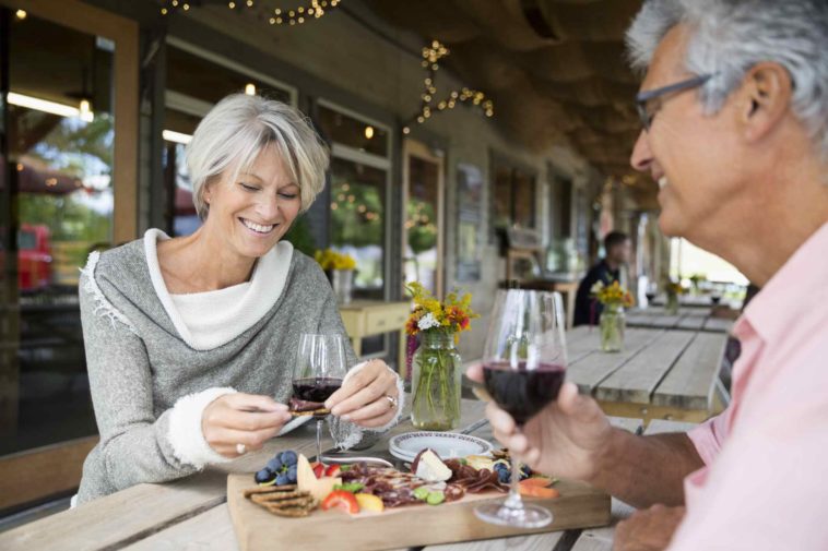 Does Bonefish Grill offer senior discounts?