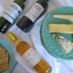 Does Bordeaux go with cheese?