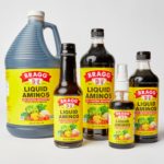 Does Braggs liquid aminos have MSG?