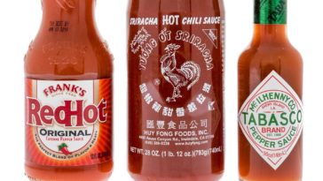 Does Bulldog sauce go bad?