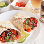 Does BurgerFi have MSG?