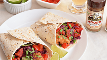 Does BurgerFi have MSG?