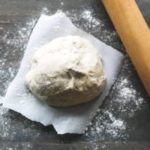 Does COBS Bread sell pizza dough?