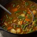 Does Campbell's still make minestrone soup?