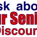 Does Captain D's have senior discount?