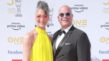 Does Carla Hall have cancer?