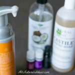 Does Castile soap kill bacteria?