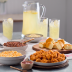 Does Chick Fil A have a family meal?