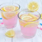 Does Chickfila have pink lemonade?