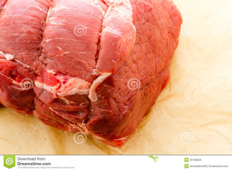 Does Chuck Roast get more tender the longer you cook it?