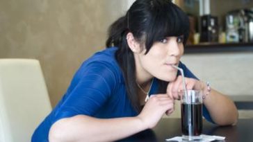 Does Coke dehydrate you?