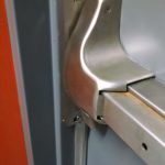Does Coke remove rust from stainless steel?