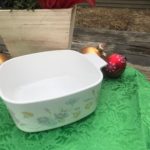 Does CorningWare have lead in it?