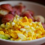 Does Costco have good potato salad?