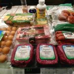 Does Costco have keto products?