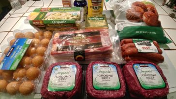 Does Costco have keto products?