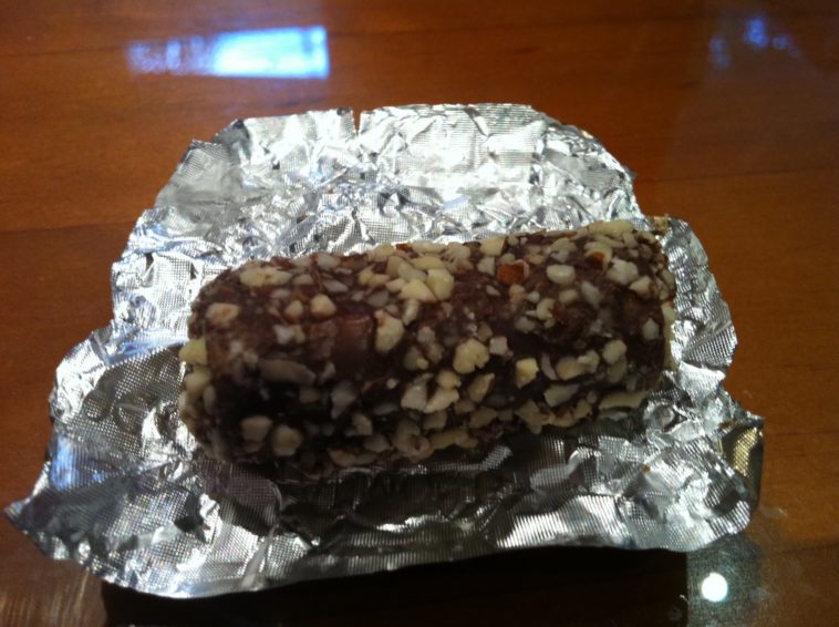 Does Costco sell Almond Roca?