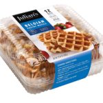 Does Costco sell Belgian waffles?