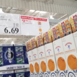 Does Costco sell Stroopwafels?